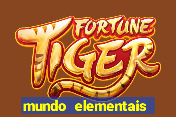 mundo elementais download apk